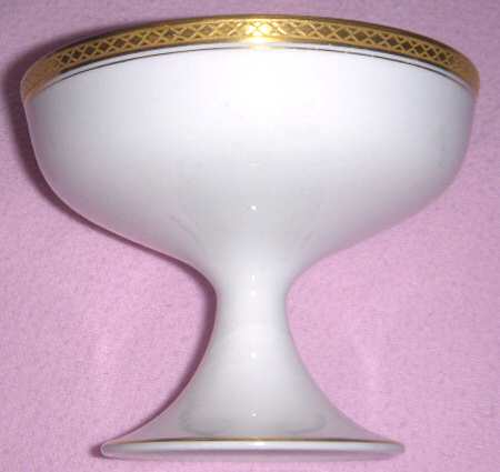 Marquis  Punch Cup