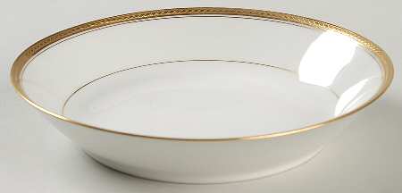 Marquis  Coupe Soup Bowl