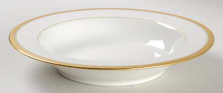 Marquis  Rim Soup Bowl