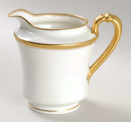 Marquis  Creamer