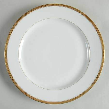 Marquis  Dinner Plate