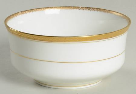 Marquis  Cranberry Bowl