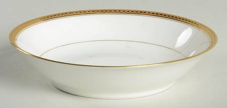 Marquis  Coupe Cereal Bowl