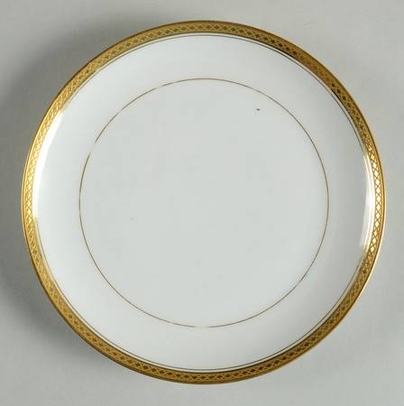 Marquis  Coupe Bread & Butter Plate