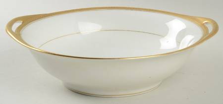 Marquis  9" Round Vegetable Bowl