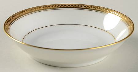 Marquis  Fruit/Dessert (Sauce) Bowl
