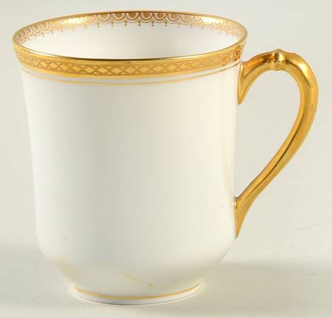 Marquis  Chocolate Cup