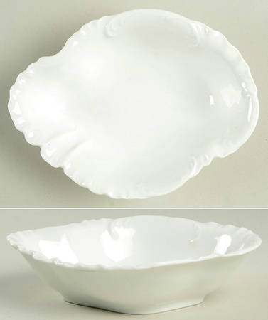 Marseille (All White) Relish