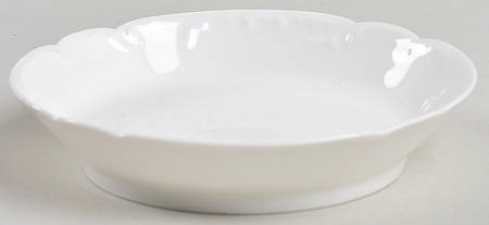 Marseille (All White) Coaster