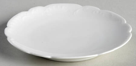 Marseille (All White) Coaster