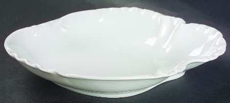 Marseille (All White) Relish