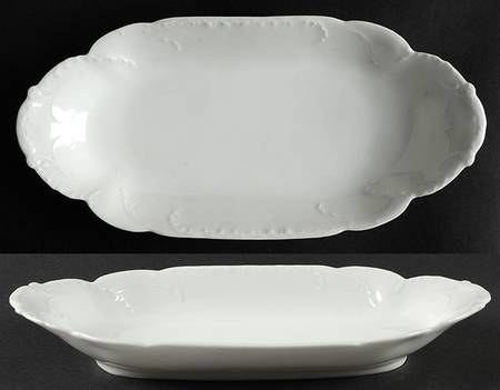 Marseille (All White) Celery