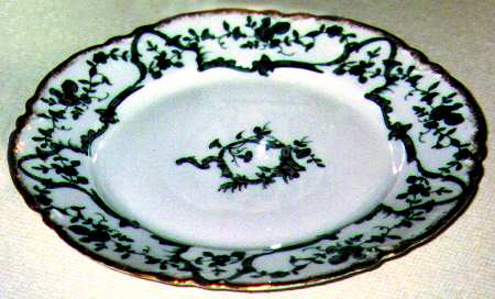 Marseille Salad Plate