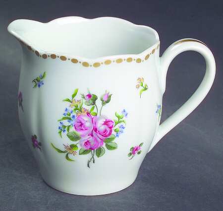 Marval Creamer