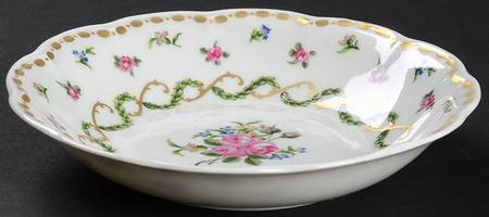 Marval Fruit/Dessert (Sauce) Bowl