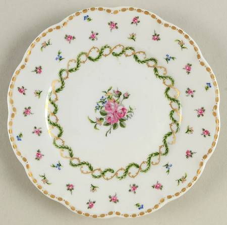 Marval Bread & Butter Plate