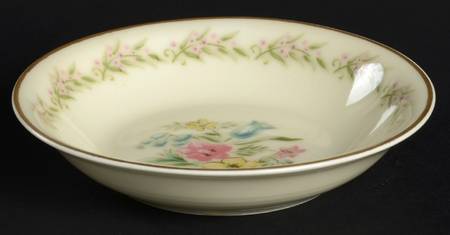 Mayflower (France) Fruit/Dessert (Sauce) Bowl