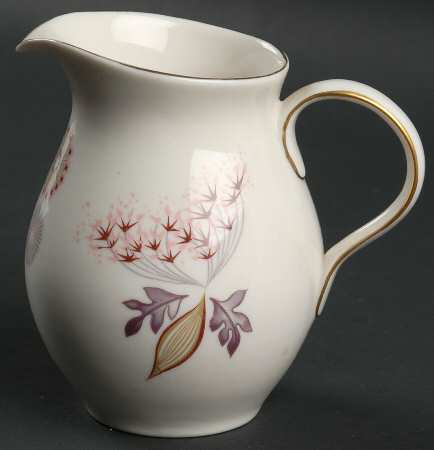 Meadow Lace Creamer