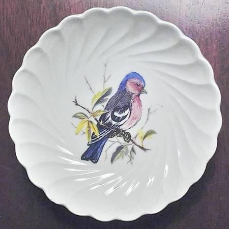 H4683 Fruit/Dessert (Sauce) Bowl