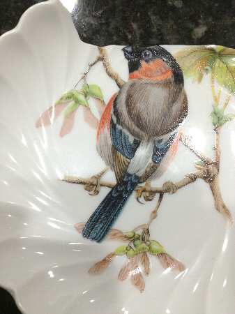 H4683 Fruit/Dessert (Sauce) Bowl