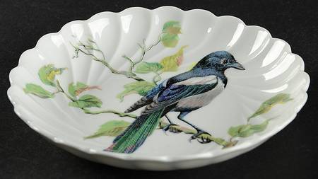 H4683 Fruit/Dessert (Sauce) Bowl