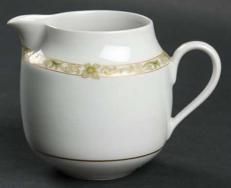 Meurice Creamer