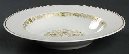 Meurice Rim Soup Bowl