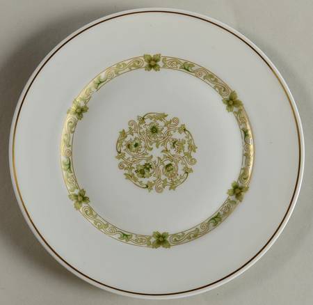 Meurice Bread & Butter Plate