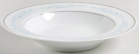 Michelle Rim Soup Bowl