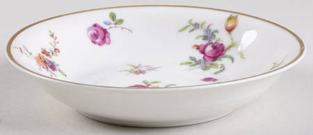 Mignonette Fruit/Dessert (Sauce) Bowl