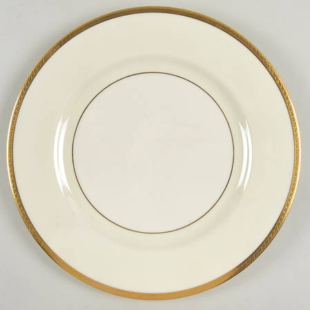 Milford Dinner Plate