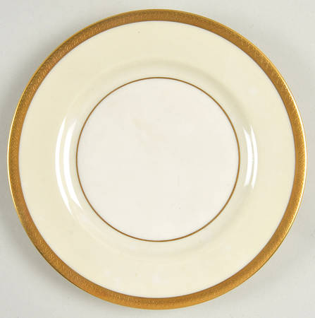 Milford Bread & Butter Plate