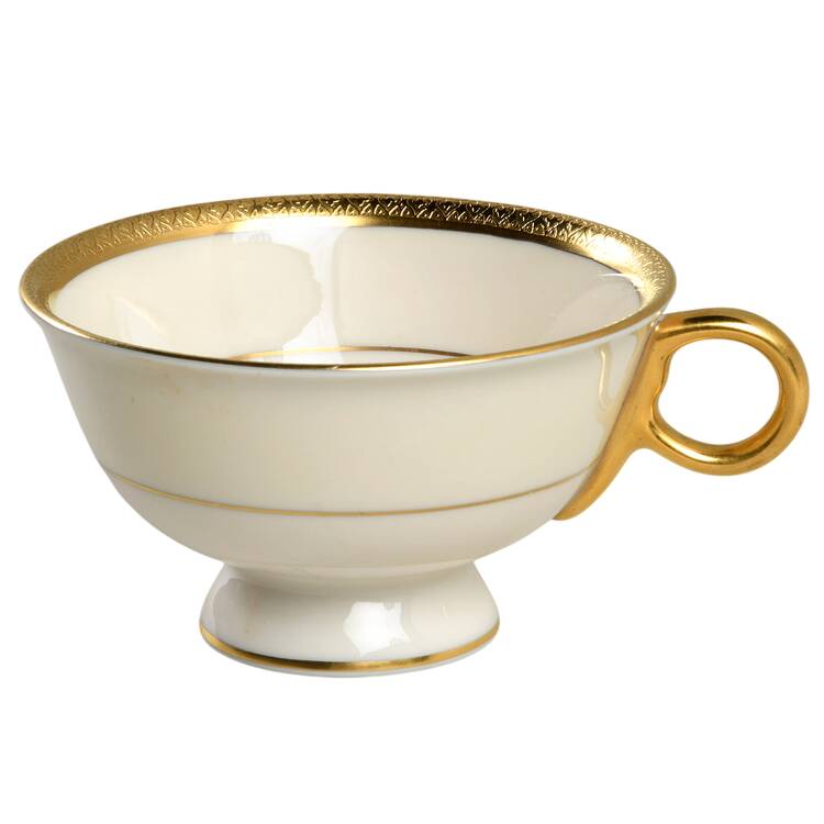Milford Footed Cup
