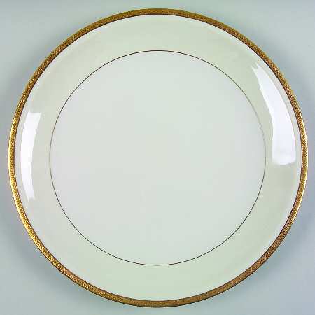 Milford 12" Chop Plate (Round Platter)