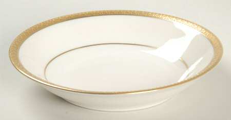 Milford Fruit/Dessert (Sauce) Bowl