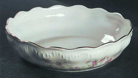 Millbury 9" Round Vegetable Bowl