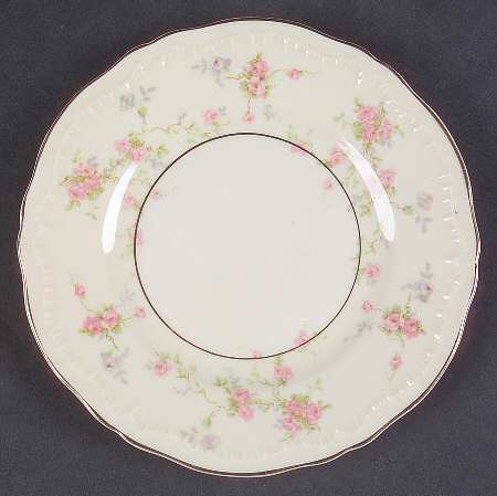 Millbury Bread & Butter Plate