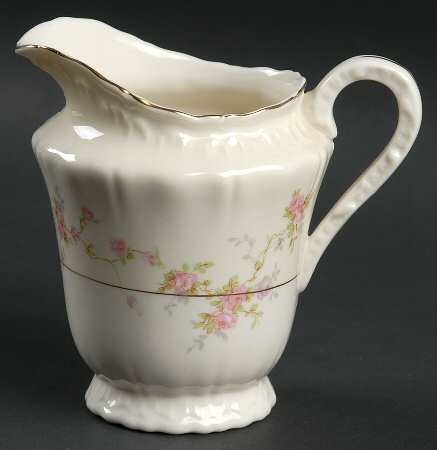Millbury Creamer
