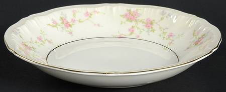 Millbury Coupe Soup Bowl