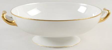 Mirabeau Large Fruit Bowl