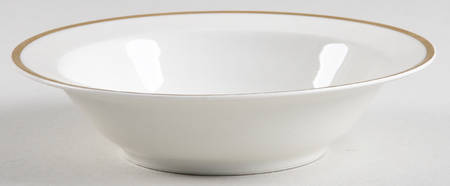 Mirabeau Rim Cereal Bowl