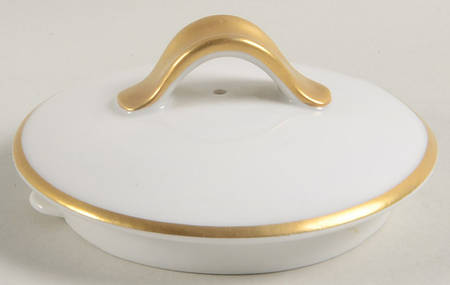 Mirabeau Lid for Teapot