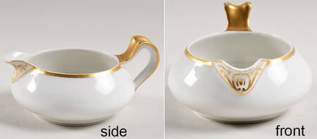 Mirabeau Creamer