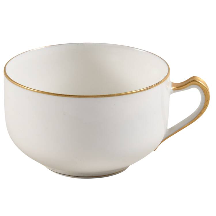 Mirabeau Flat Cup