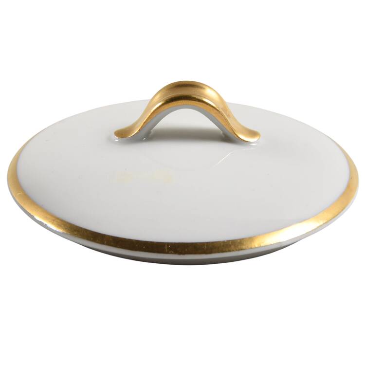 Mirabeau Lid for Sugar Bowl