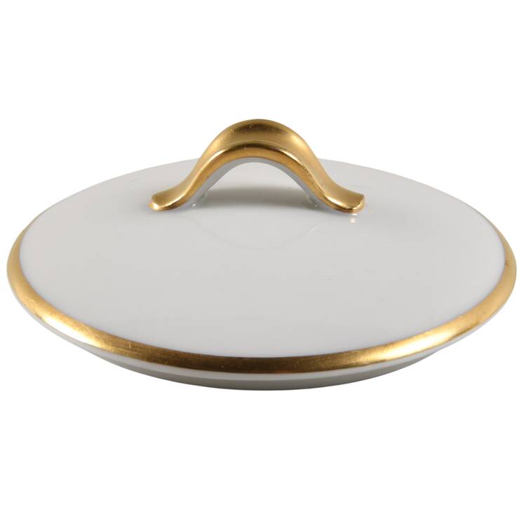 Mirabeau Lid for Sugar Bowl
