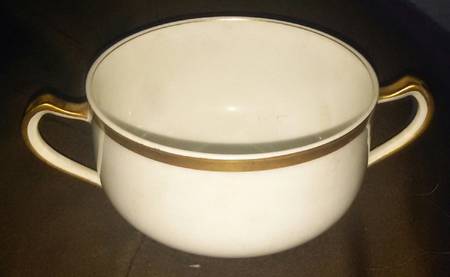 Mirabeau Bouillon Cup