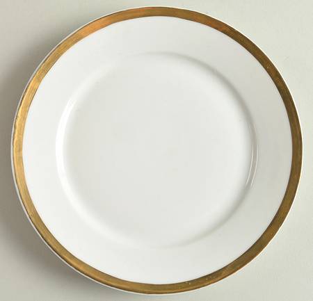 Mirabeau Salad Plate