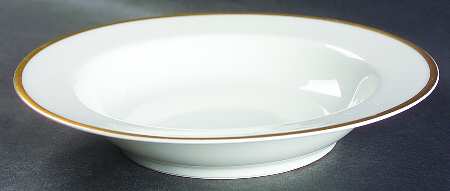 Mirabeau Rim Soup Bowl