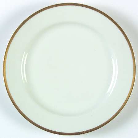 Mirabeau Salad Plate